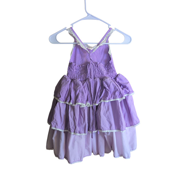 6 Dollcake Glitter In Her Eye Dress - Picture 4 of 7